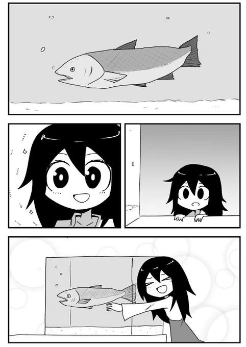 #漫画家は自分が体験したことしか描けない 