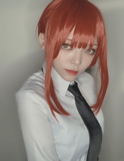 Twitterのコスプレ画像12