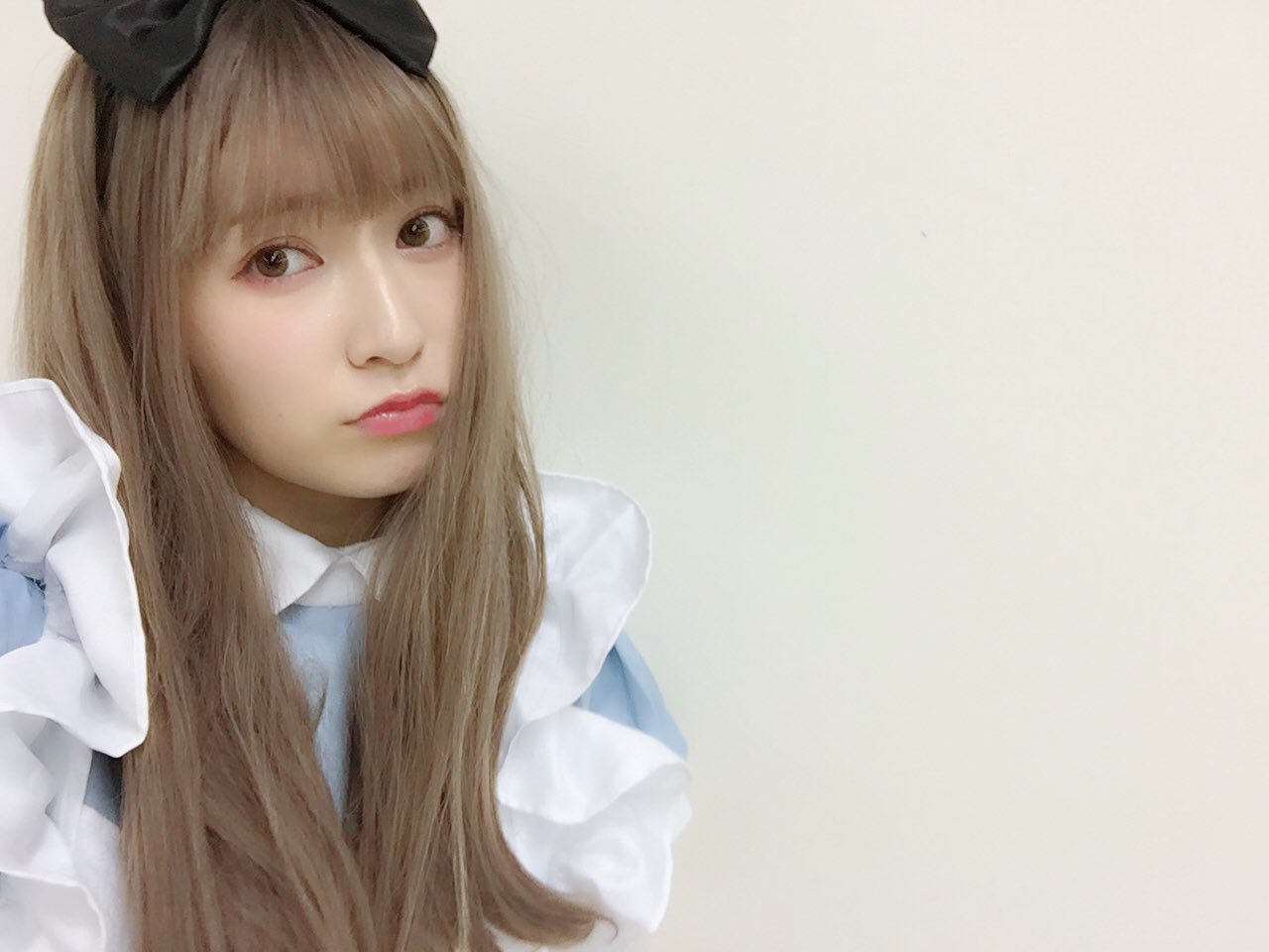 なっしー Nmb48 吉田朱里 可愛いと思ったらrt Rtした人全員フォローする Nmb48好きな人と繋がりたい Nmb48 吉田朱里 アカリンの女子力動画 吉田朱里生誕祭 T Co Oc8cyt0rhy Twitter