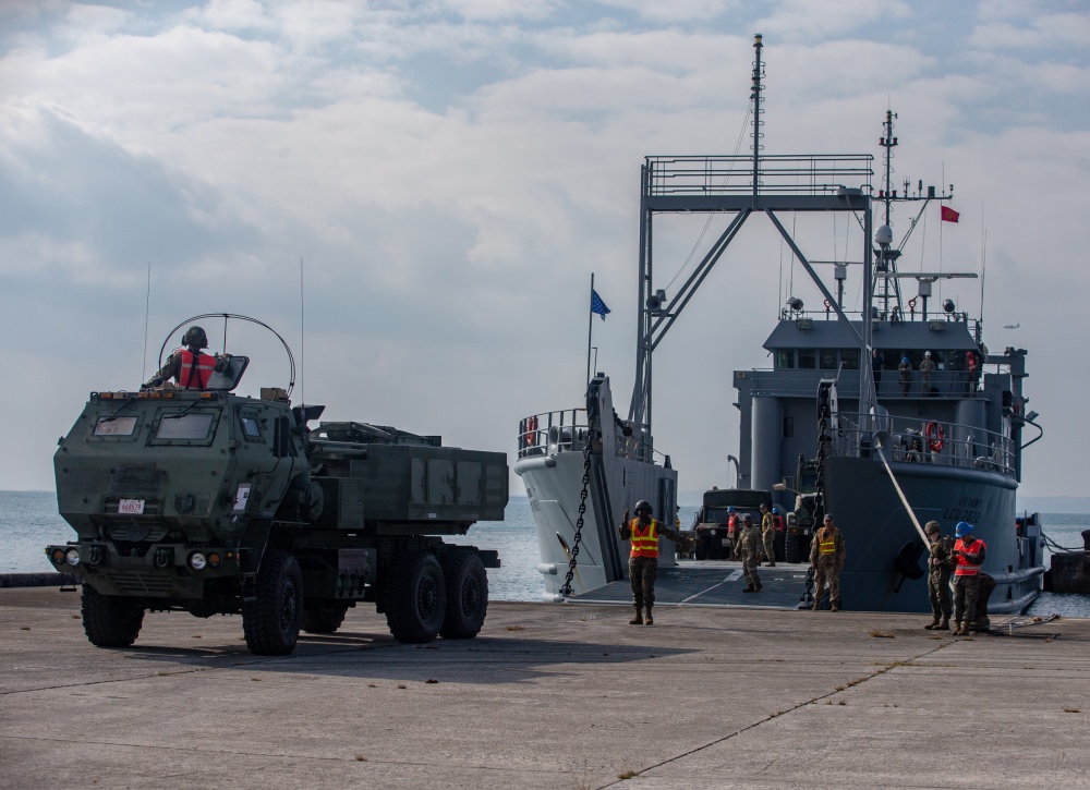 10 of 11:Lessons and advances in doctrine and warfare were gained during the Pacific campaign; much still rings true today. Building relationships and partner capacity, joint and multi-national interoperability, strategic readiness, are all still vital to USARPAC today  #WWII75