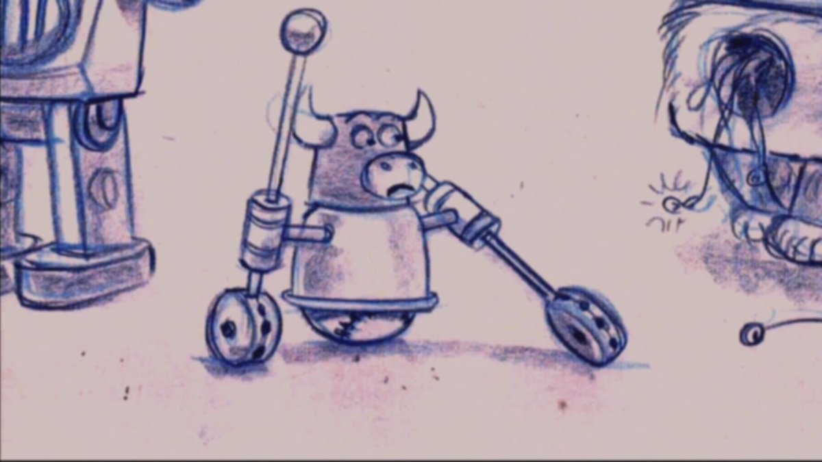 Juguetes mutantes de la habitación de Sid: inspirados en Toy Story, image size:1200x675