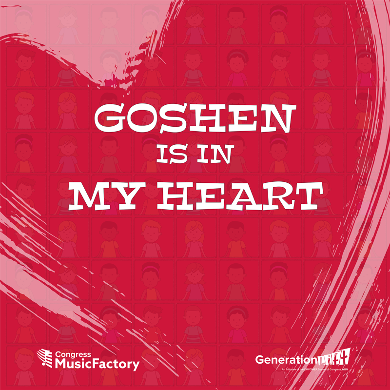 Congress MusicFactory presents "Goshen Is In My Heart", the latest collaboration between Elijah Centre Project Heritage and Congress MusicFactory.

cwbnmusic.com/album_GIIMH.ht…