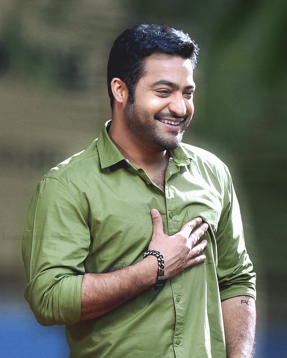 WORLD NTR FANS on Twitter: