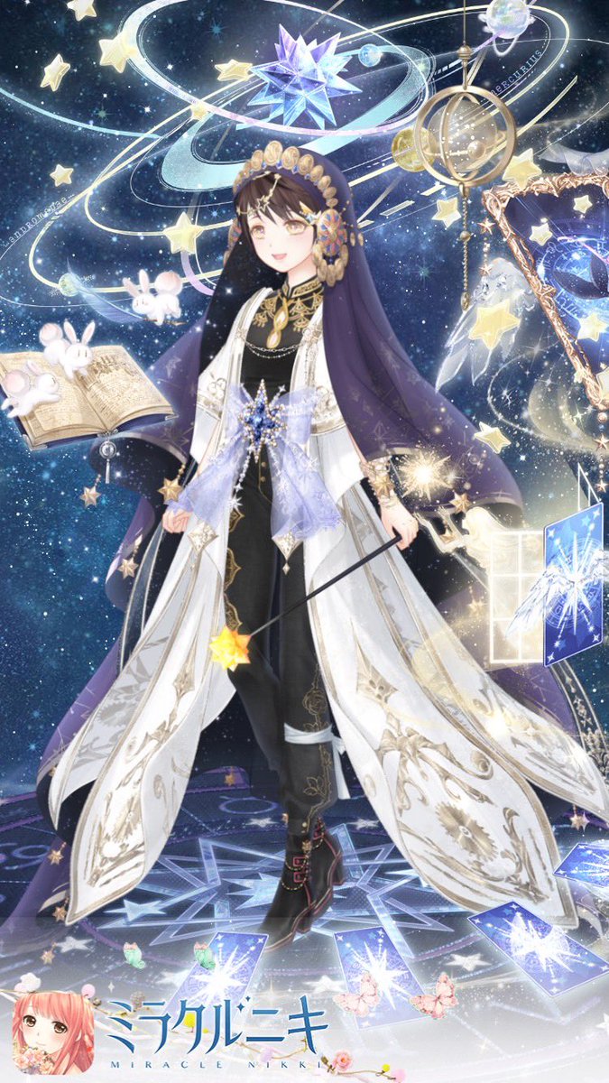 Twoucan ミラクルニキで再現コーデ の注目ツイート イラスト マンガ