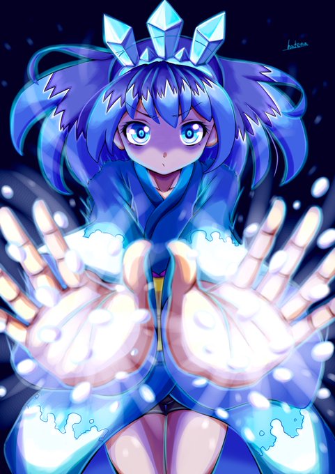 ハテナさん Hatena1212のイラスト作品一覧 ハテナさん Hatena1212のイラスト作品一覧