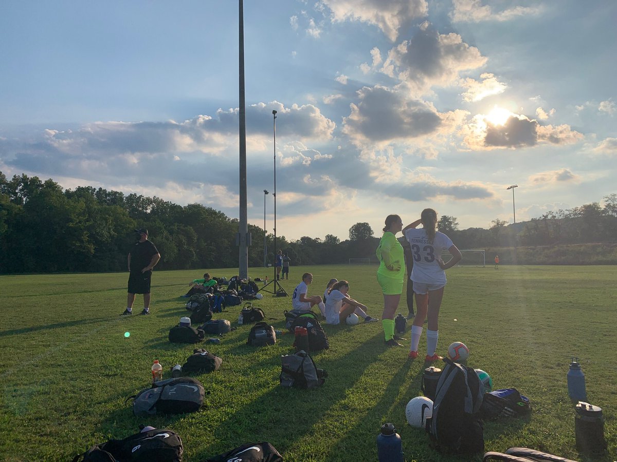 Tennessee Soccer Club tweet media