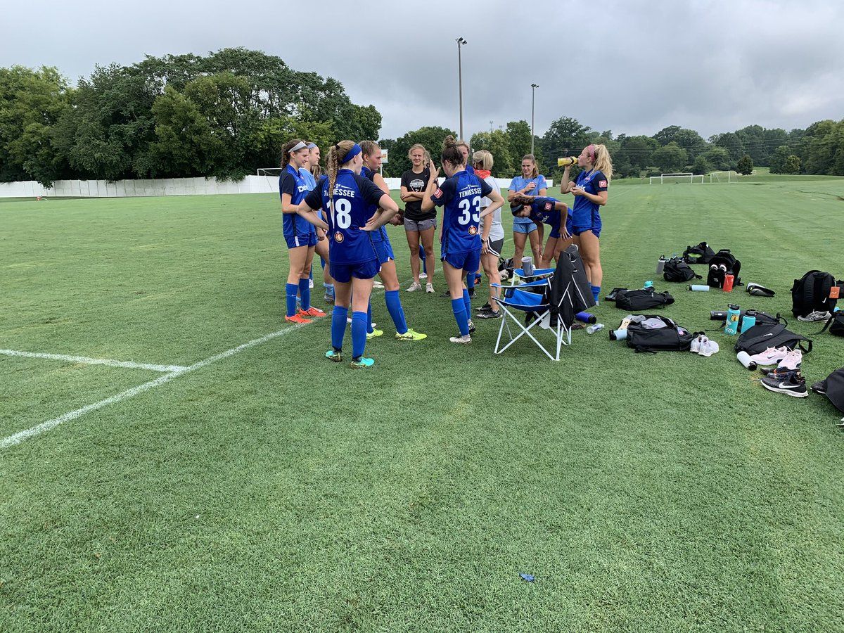 Tennessee Soccer Club tweet media