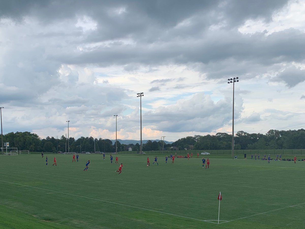 Tennessee Soccer Club tweet media