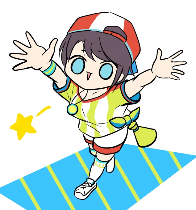 #プロテインザスバル

シュバっ!
rkgk 