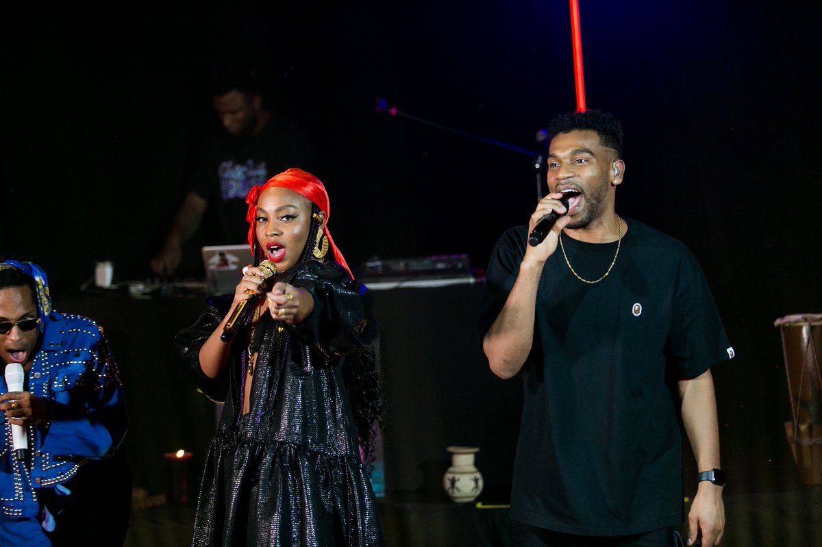 🔥🖤🎶✊🏾🙏🏾 
#LAKALLE