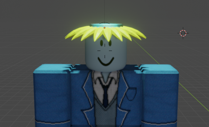OpestTraf's tweet photo. Kappa hat #RobloxUGC #RobloxDev #Roblox #UGCroblox https://t.co/RIRlLdqTw6