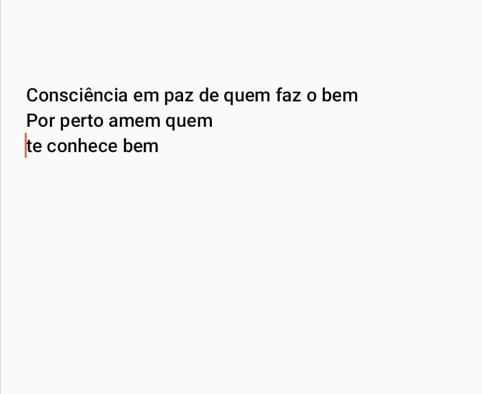 Julgue - investigue +
Continuo dando bloque nos atrevidos e  orientando os perdidos.
Logo eu...
 😂😂😂😂😂😂😂😂