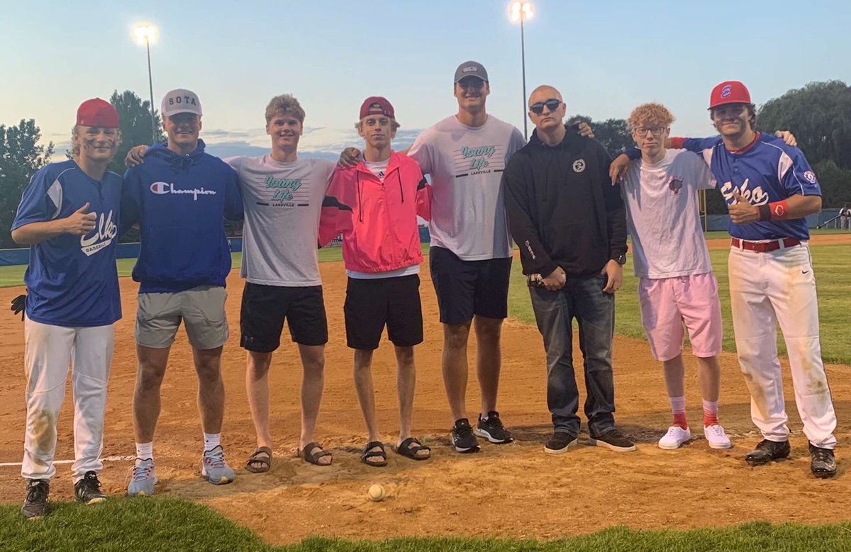 Elko Baseball tweet media