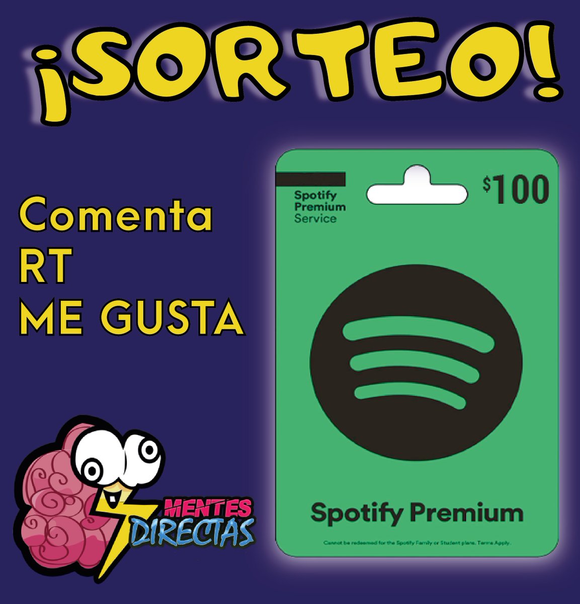 MentesDirectas's tweet photo. Terminando el EVENTO SE HACE EL SORTEO Y SE ACA EL GANADOR! ASI QUE ACTIVEN SU CIRCUITOS https://t.co/IL8A03A1tp