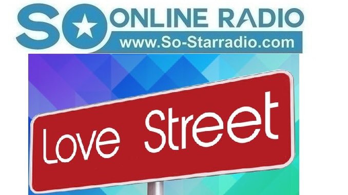 So-Star Online Radio tweet media