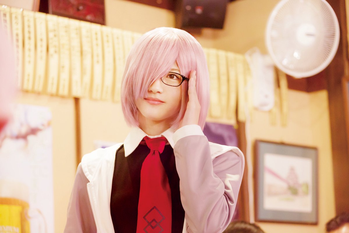 #映画ヲタ恋 円盤発売まであと3日ッ‼️

👨‍❤‍👨ガチ腐女子・未来（#若月佑美）
成海のヲタ友

円盤PR動画
youtu.be/XehhalAICzc

#高畑充希 #山﨑賢人 #菜々緒 #斎藤工 #賀来賢人 #今田美桜 #ムロツヨシ #佐藤二朗
#ヲタクに恋は難しい #ヲタ恋 #福田雄一