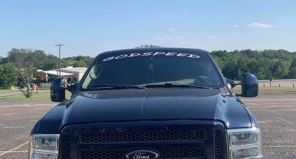 celissa_11's tweet photo. pls share and be on the lookout

my late cousin, Ricky, truck was stolen in SA at top golf, this truck means more than anything to our family. 

this is the last thing we have Ricky. we are still learning to heal from losing him..please help us bring it home to his parents. https://t.co/UXrPxOTnT4