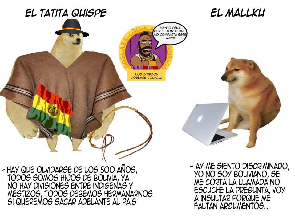 soto1909's tweet photo. @TataQuispe @QueNoMePierdaBo @CesarGalindQNMP https://t.co/8mN0WWrQVH