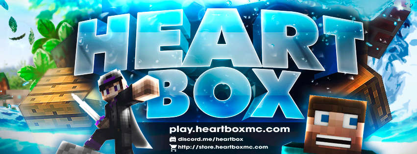 HeartBoxNT's tweet image. Muchísimas gracias a todos los usuarios que nos acompañaron hoy en las nuevas modalidades de nuestra network.
Tendrán bastante contenido por explorar y disfrutar.
Esperamos que este mes de Agosto se animen a probar las nuevas modalidades del servidor.
❤️🧡💛