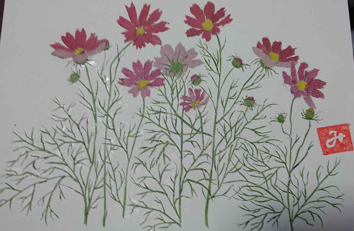 久々に実家帰ったら祖母が作っててめっちゃ感動した
これ全部新聞の切り抜きなんだぜ…