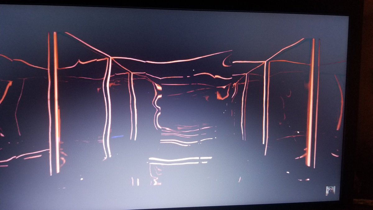hidingintheburg's tweet photo. This is the sound that we make. #InstantHistory follows WICKED #EndOf to start Side B. What does it say about these songs that it took me 2 of them done before I realized the shirt was off? #biffyclyro #biffybarras https://t.co/VXgpbiibWs