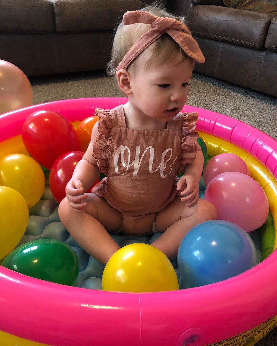__STICKSHADY__'s tweet photo. Our little chuck turned one today, being a dad is rad as hell 🤘🏻 https://t.co/PDavQK7336