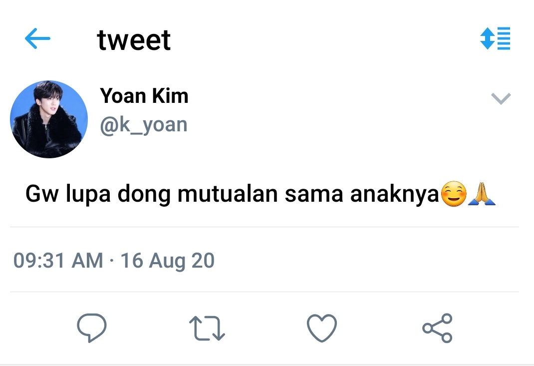 》Kalian tuh laper ga sih?