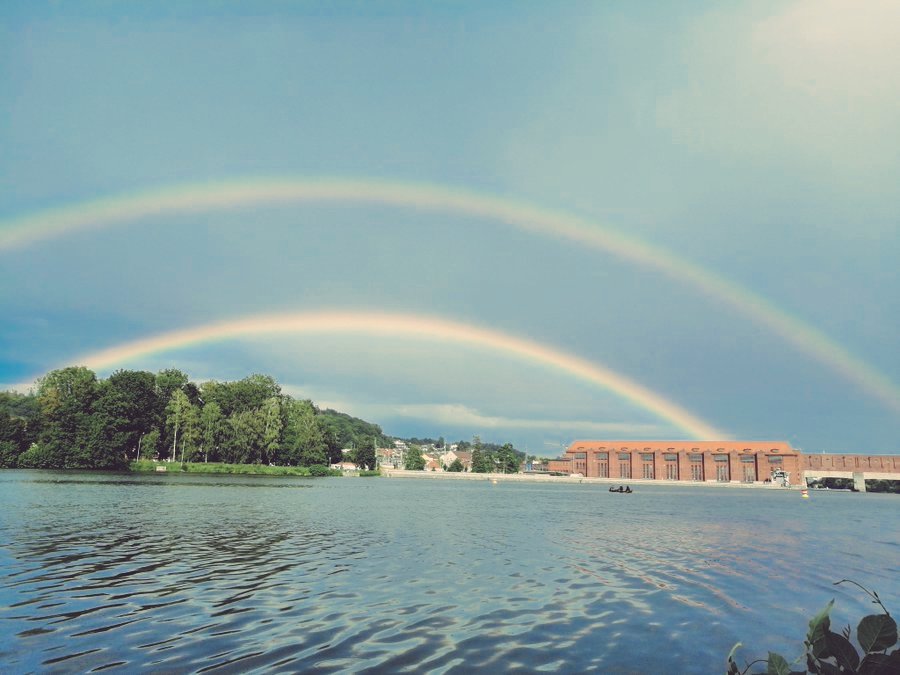 kapilnain07's tweet photo. #NaturePhotography #Narure #photooftheday #sky #rainbowbridge #Rainbrow #Beautiful #clouds #7Colour #captured #Beautycaptured https://t.co/D3HTwNQbGh