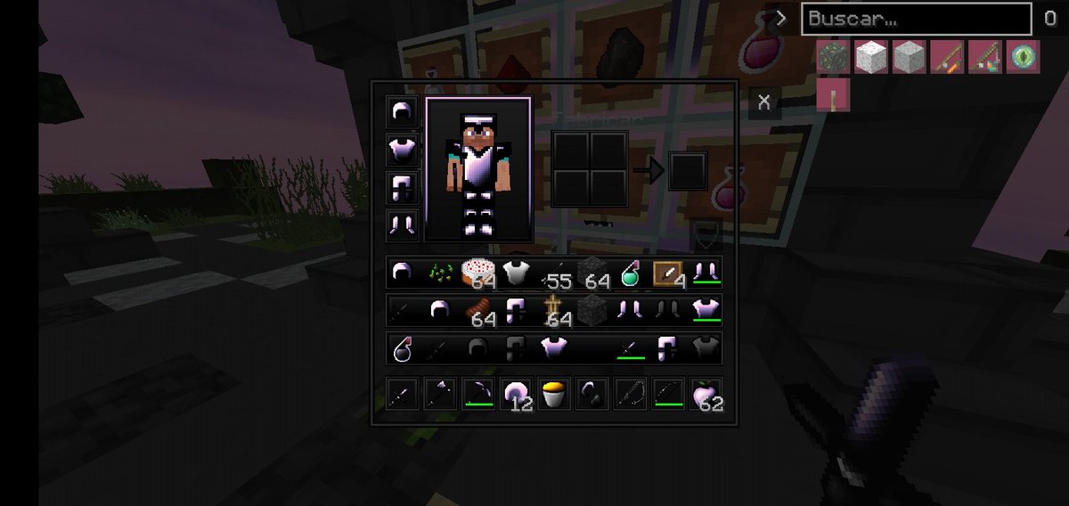 !      🔸RedRum 64x🔸

•Created by <a href="/gapskratta/">gxps</a> •
•Ported by <a href="/ImSebyx/">Kevs</a> •

🔸Version 1.16+🔸

⏬DOWNLOAD⏬
mediafire.com/download/n7rev…

🔸[🔄❤️]? <a href="/PocketMakers/">☃️ Pocket Makers ❄️</a> 🔸