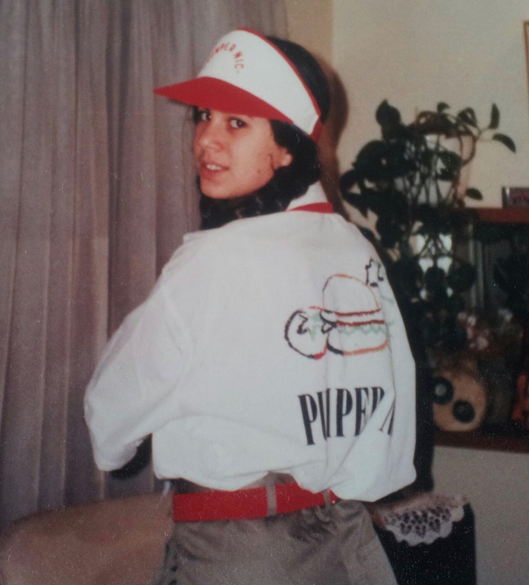 12) Mention Pumper Nic to any porteño and they’ll get a bit dewy eyed and nostalgic. Memories of its golden era among Argentinians remains alive and well (END OF THREAD).