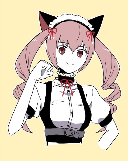 フェイリスたんのtwitterイラスト検索結果 フェイリスたんのtwitterイラスト検索結果