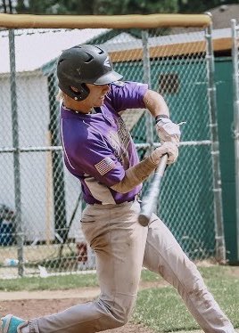 GHC_Baseball's tweet photo. Choker Baseball is excited to welcome OF, Preston Close to the GHC Family. @pprestonclose, a speedy and athletic player from Chiawana HS and the Hanford Flames summer program, will be competing for a role in a talented 2021 Outfield corp. #ChokersRising #Compete https://t.co/kdk6ONa8a7