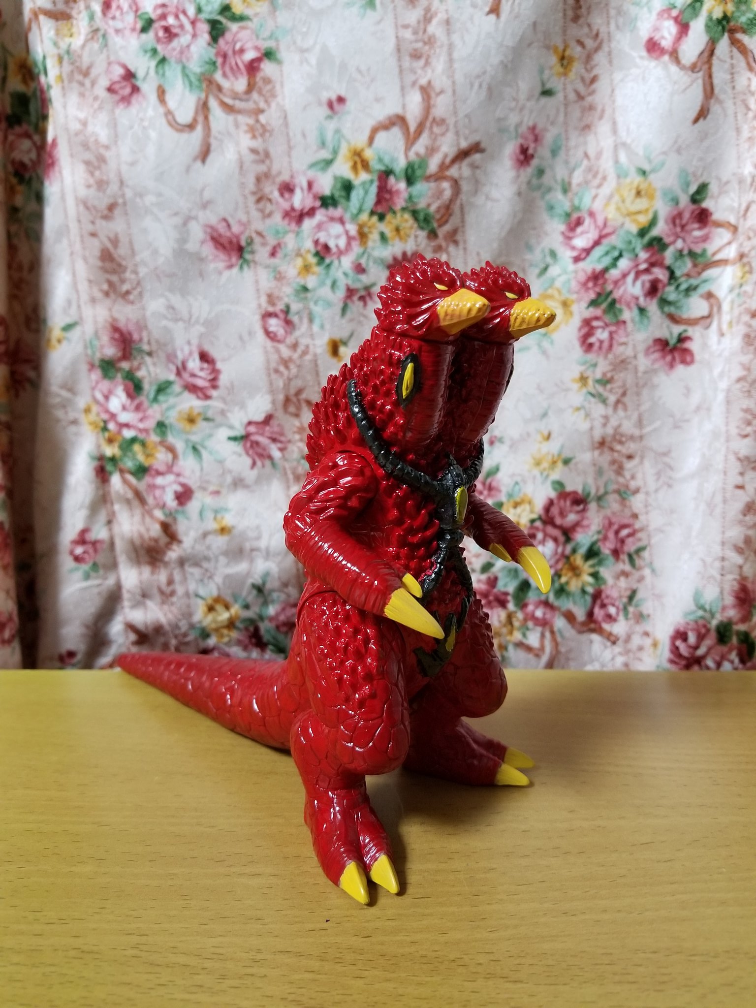 改造パンドン「ウルトラセブン」登場怪獣（怪獣郷）未開封ソフビフィギュア 改造パンドン「ウルトラセブン」登場怪獣（怪獣郷）未開封ソフビフィギュア