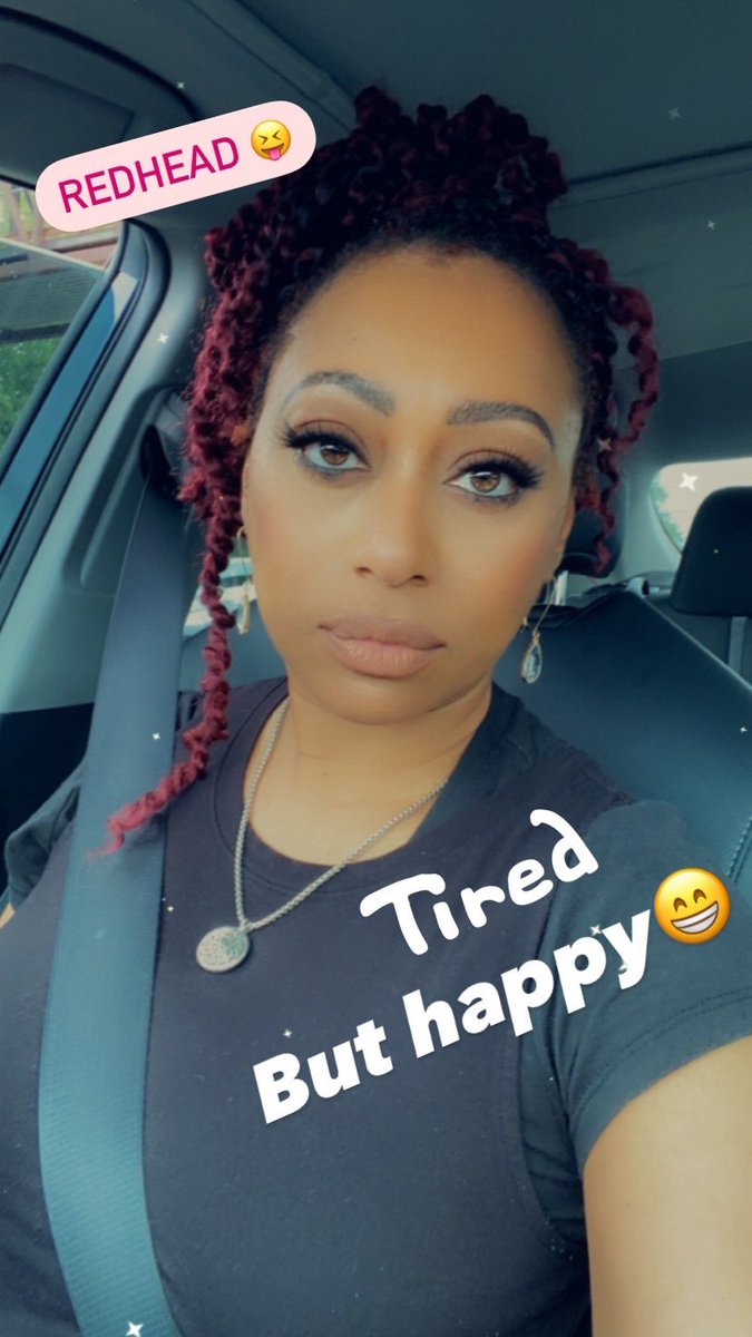 Tisha Renee' tweet media