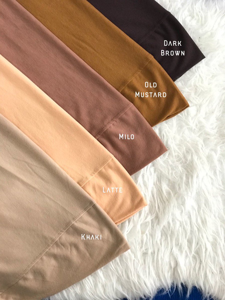 BAWAL LAZY RUFFEL COTTON(BIDANG 45)Travel friendlyLess ironAwning cotton yang mudah di bentukJahitan kemasMaterial sejuk & menyerap peluhMeasurement: 45’ x 45’Material: Cotton ViscosePrice: RM20