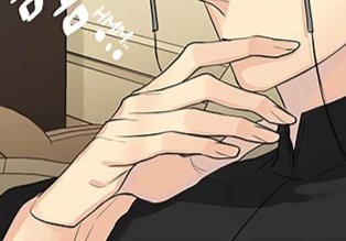shin's hands: 20/10 look at these elegant gorgeous fingers pls choke me