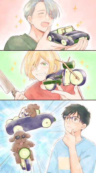 ヴィっちゃんのtwitterイラスト検索結果 ヴィっちゃんのtwitterイラスト検索結果