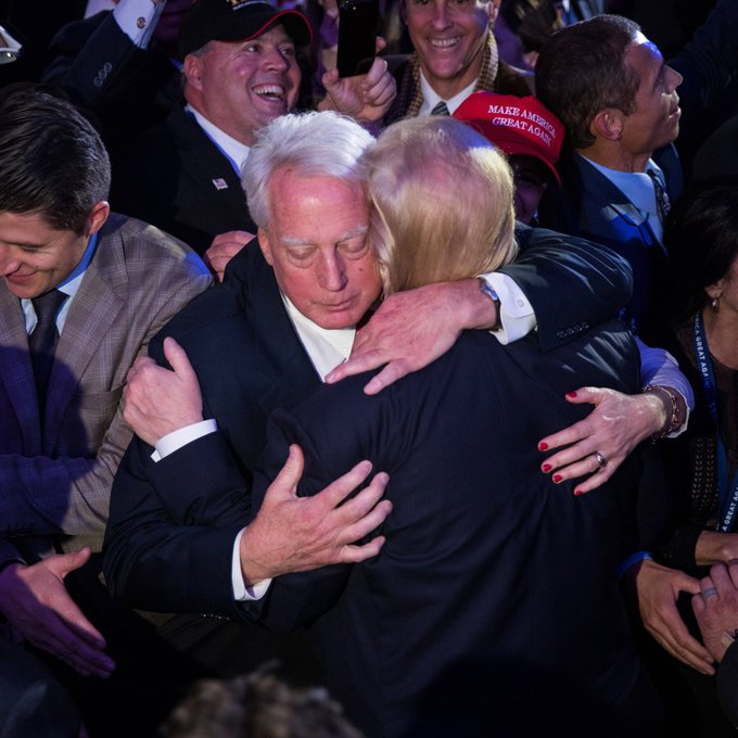 Exploring The Financial Legacy Of Robert Trump An Insight Into His Net