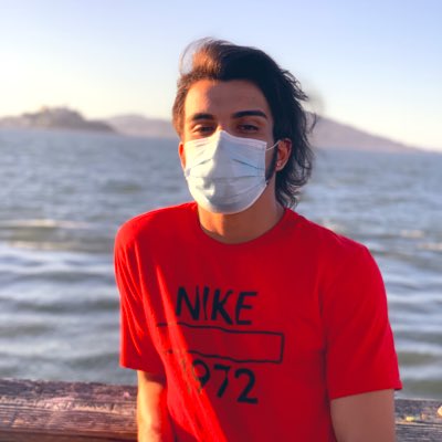#NewProfilePic