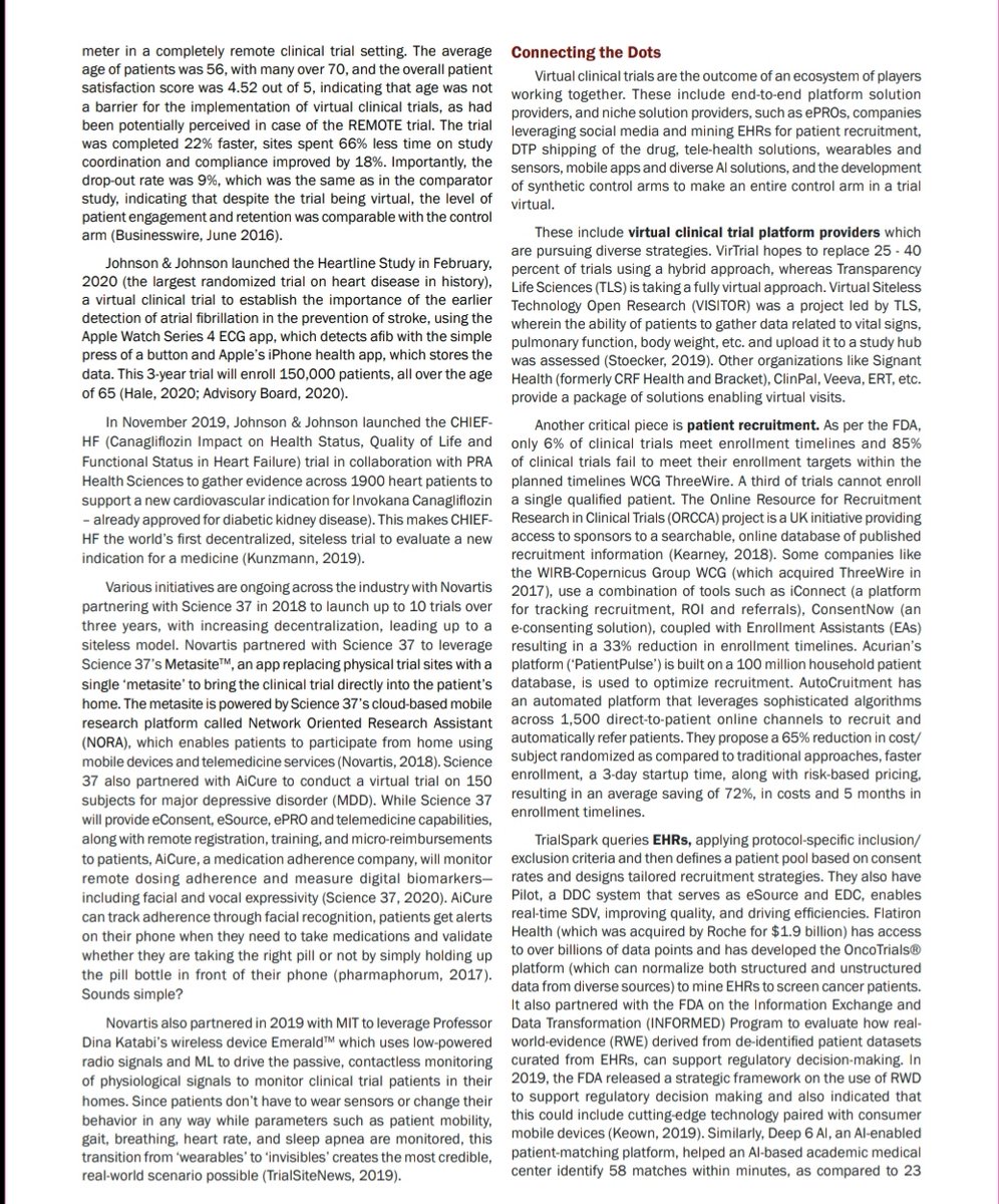 Pharma Times - IPA tweet media