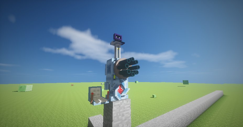 Jointblock Bot Minecraft 2 2戦目 高速戦闘はカッコイイネ Minecraft Jointblock バトルオブオートマタ Jointblock Bot Minecraft 2 2戦目 高速戦闘はカッコイイネ Minecraft Jointblock バトルオブオートマタ