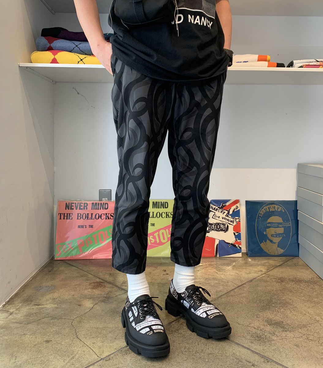 KIDILL×both シューズ sofacasa-tahiti.com