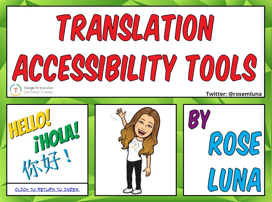 Rose Luna tweet media