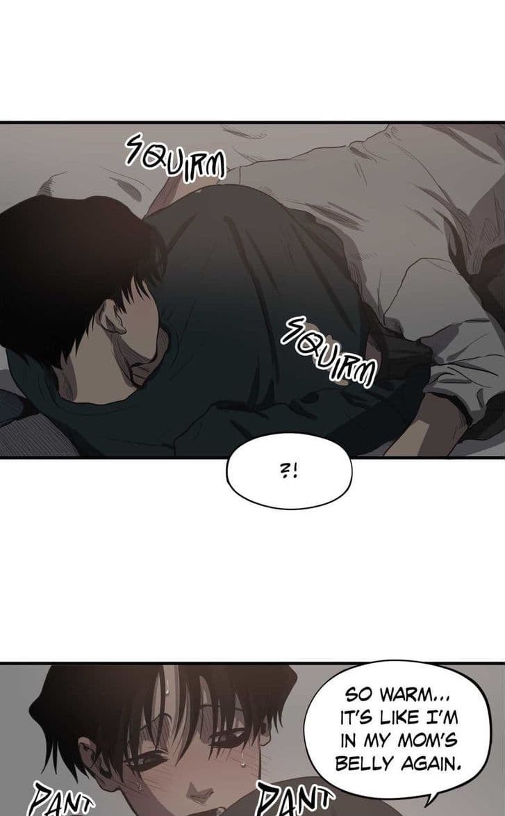 violet26861's tweet photo. Does anyone else read Killing stalking? #anitwt #ks I laughed so hard when I read this part 🔪😂😖🤣 https://t.co/zK0yn9CsKx