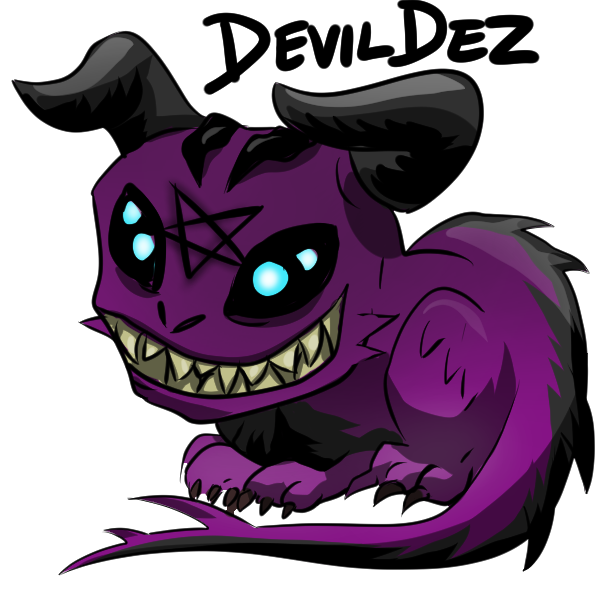 _Dollaretta's tweet photo. Last week @Dezaltrio1 requested this demonic dragon <3
Nobody: It's so cute...How can it be evil?
Also, nobody: The cute ones always are...
#twitchdoodles #dragonsareawesome #digitalart #cutebutevil https://t.co/qbZEVleLMQ