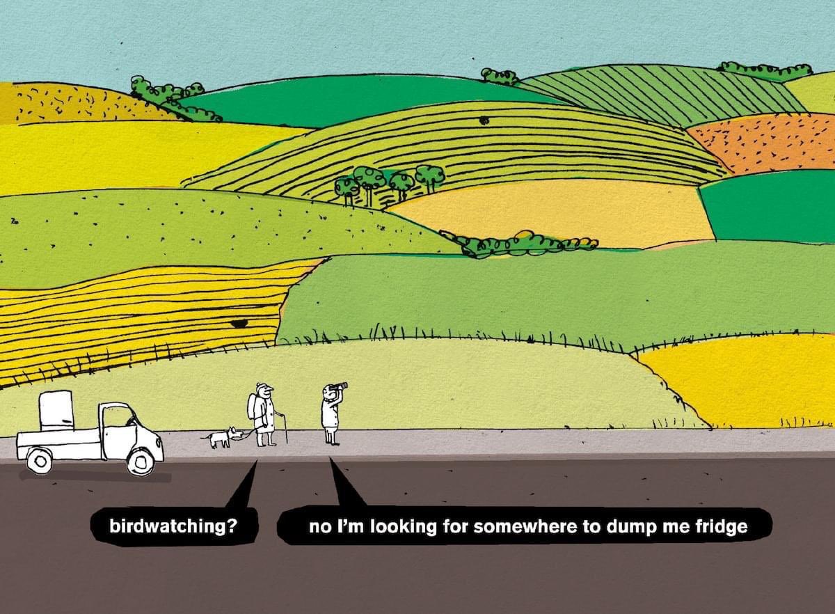 Clive Bailye tweet media