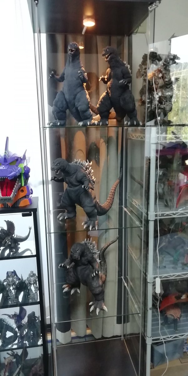 せっかくデトルフ増設したのに正規の入居者がくるのが年末なのでそれ