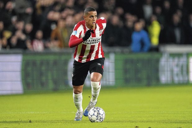 Mohamed Ihattaren (18) (PSV) (CM) (CAM)By now, you should definitely know of Ihattaren. He’s already had a nice full season of first team play. But this year I think he takes it a step further and has an exciting season.