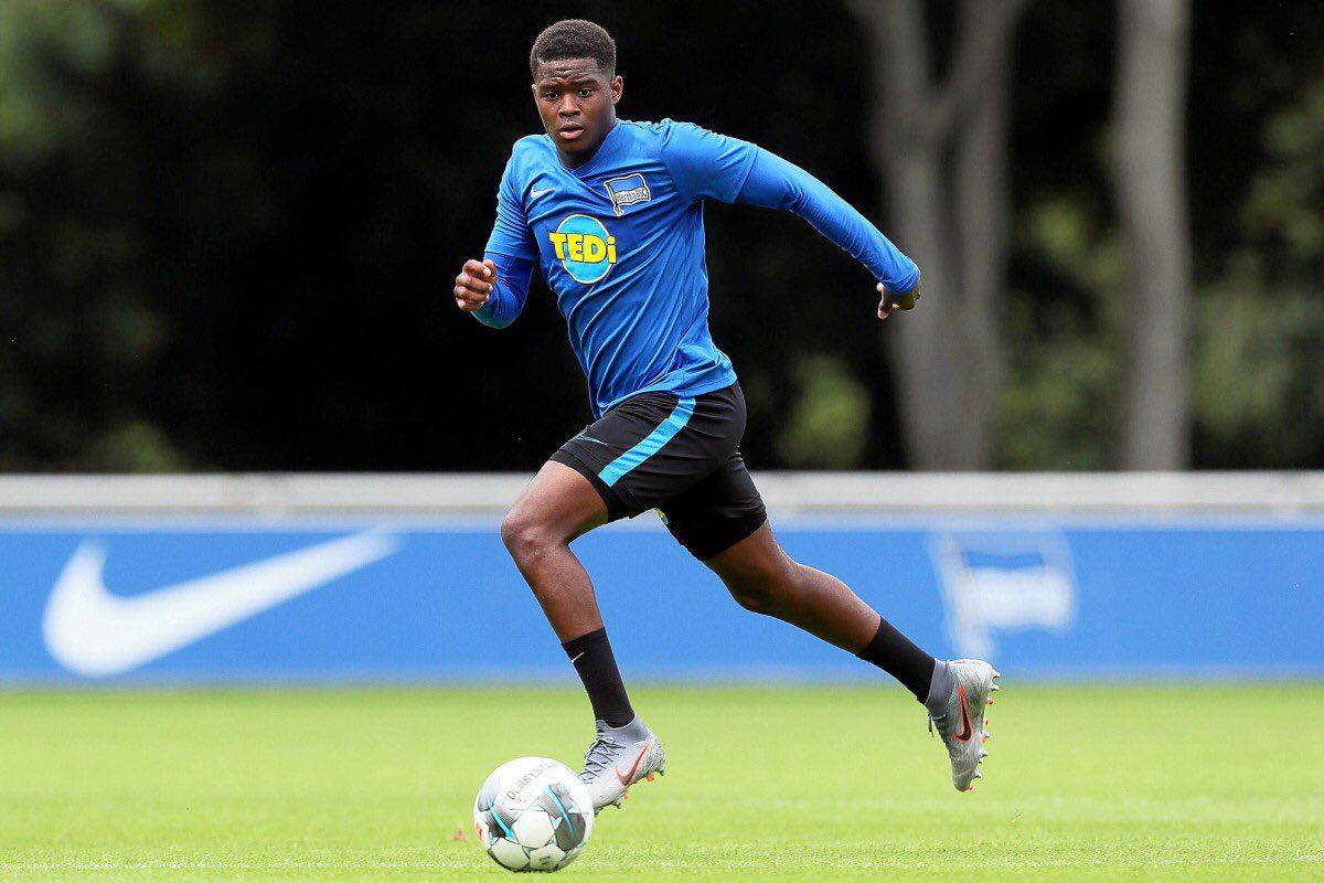 Hoping to see him get some chances in the first team, and impresses. He has many haters to prove wrong.