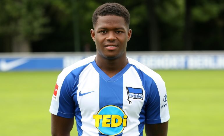 Daishawn Redan (19) (Hertha Berlin) (ST)Redan was a big talent that has been a bit lost in the shadows as of late. He’s joined Hertha Berlin last season and didn’t manage to really break into some first team minutes. But he’s a hungry player with potential.